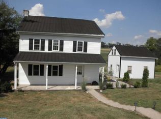 253 Forest Ln, Shoemakersville, PA 19555