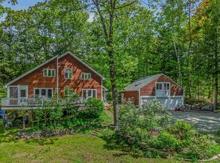 34 Sunrise Cir, Plymouth, NH 03264