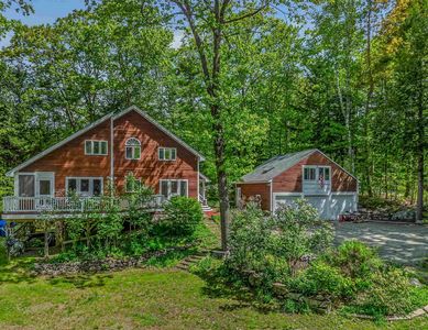 34 Sunrise Circle, Plymouth, NH, 03264