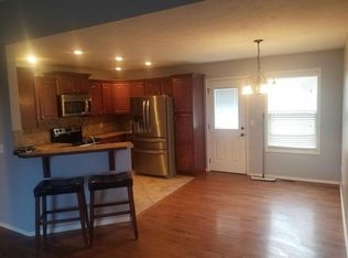 4363 W Montreal St, Springfield, MO 65802