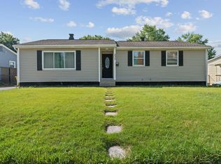 235 Marganza S, Laurel, MD 20724
