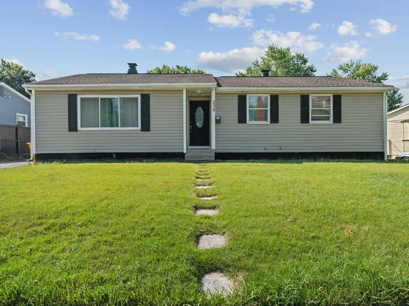 235 Marganza S, Laurel, MD 20724