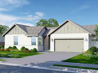 1717 Las Rosas Ave, Clovis, CA