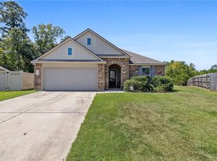 19463 Providence Ridge Blvd, Hammond, LA 70403