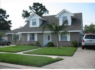 8721 25th St, Metairie, LA 70003