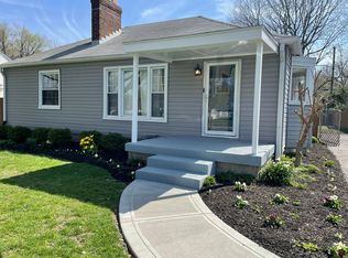 1931 N Emerson Ave, Indianapolis, IN