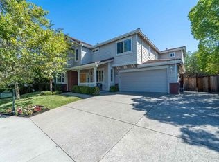 426 Kit Fox Ct, Walnut Creek, CA 94598