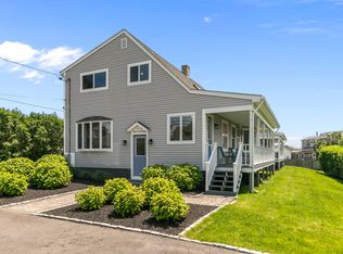35 Briarwood Ave #2, Middletown, RI 02842
