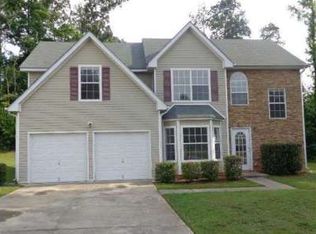 3888 Craggy Perch, Douglasville, GA 30135