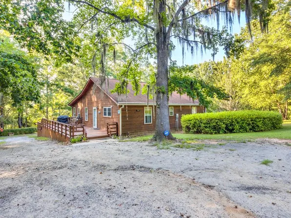 229 Moye Ln, Fort Motte, SC 29135