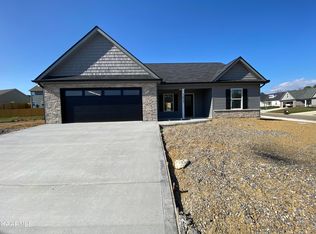 7623 Bailey Landing Ln, Knoxville, TN 37931