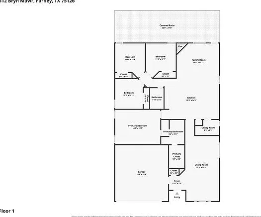 512 Bryn Mawr — Photo 2
