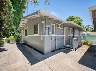334 Kauila St #5, Hilo, HI 96720