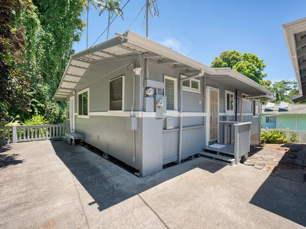 334 Kauila St #5, Hilo, HI 96720