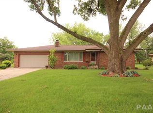 103 Ravine St, Morton, IL 61550