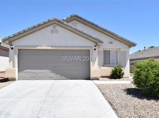 9360 W Gilmore Ave, Las Vegas, NV 89129