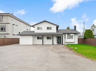 6310 175b St, Surrey, BC V3S5Z4