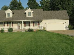697 E State Route 61, Norwalk, OH 44857