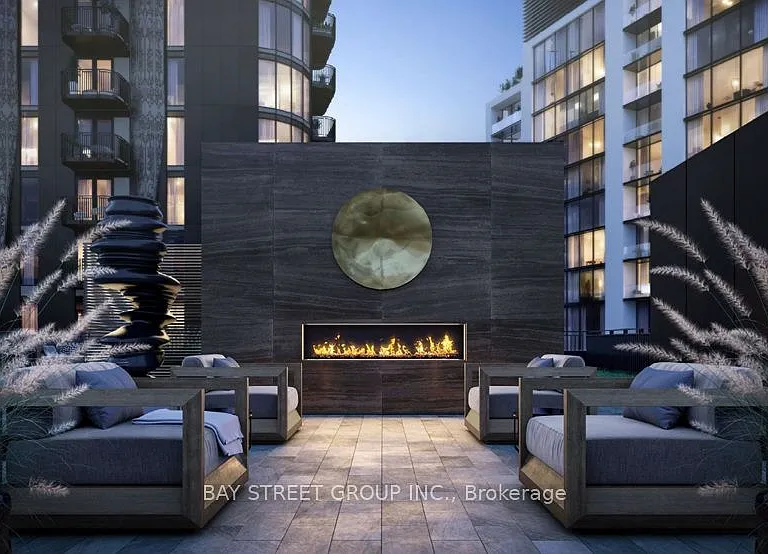 1185 Dupont St #808 — Photo 28