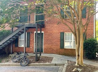 101 College Heights Blvd APT 2, Clemson, SC 29631