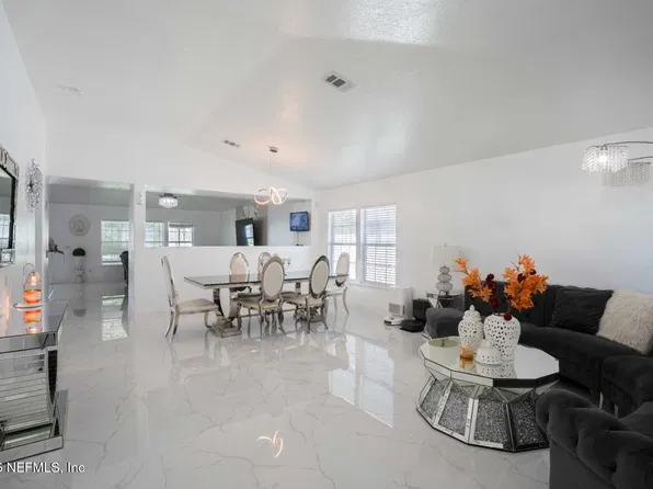 1246 SUMMIT OAKS Drive W, Jacksonville, FL 32221