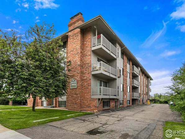 2141 Baseline Rd #17, Boulder, CO 80302