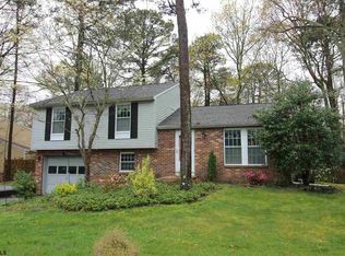 722 Gull Wing Ct, Galloway, NJ