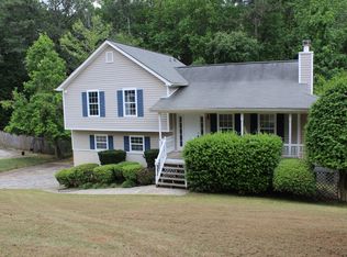 285 Spring View Ct, Dallas, GA 30157