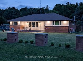 6098 Vasey Rd, Tay, ON L0L1P0