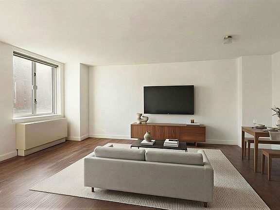 2nd image of 225 Rector Pl APT 3G