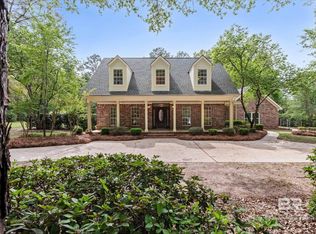 3451 Lacoste Rd, Mobile, AL 36618