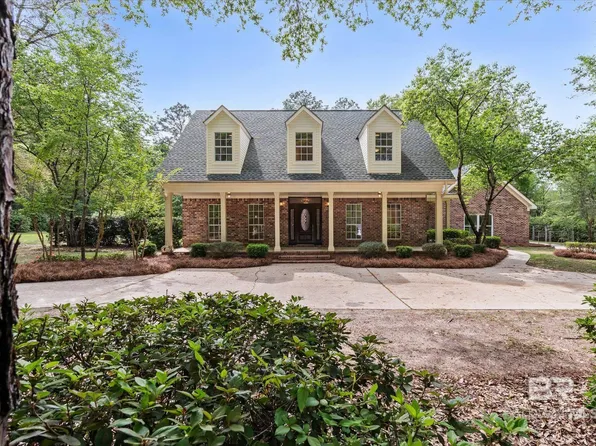 3451 Lacoste Rd, Mobile, AL 36618