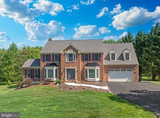 12801 Buck Ln, Darnestown, MD 20878