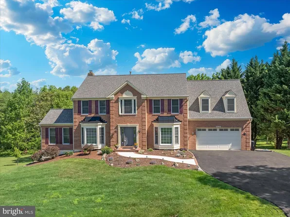 12801 Buck Ln, Darnestown, MD 20878