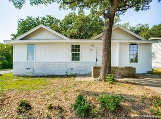 4256 Carol Ave, Fort Worth, TX 76105