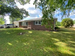 4224 E Evans Ave, Terre Haute, IN 47805