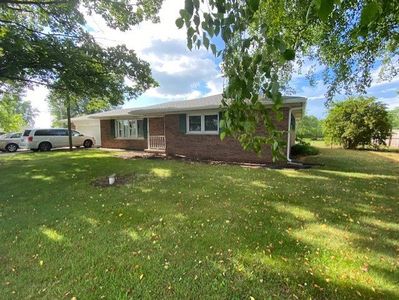 4224 E Evans Ave, Terre Haute, IN, 47805