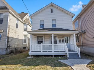1419 Pittston Ave, Scranton, PA 18505