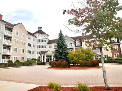 6 Woodman Way UNIT 115, Newburyport, MA, 01950