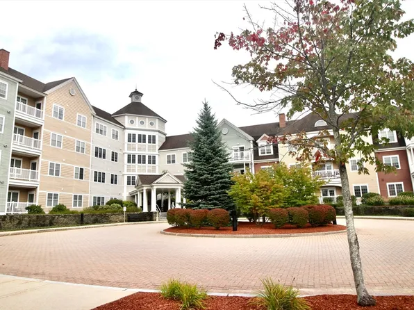 6 Woodman Way Unit 115, Newburyport, MA 01950