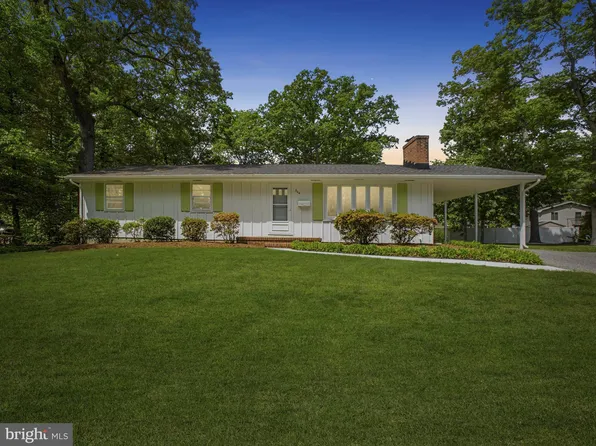 304 Mangrove Rd, Severna Park, MD 21146