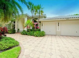 843 W Coco Plum Cir, Plantation, FL 33324