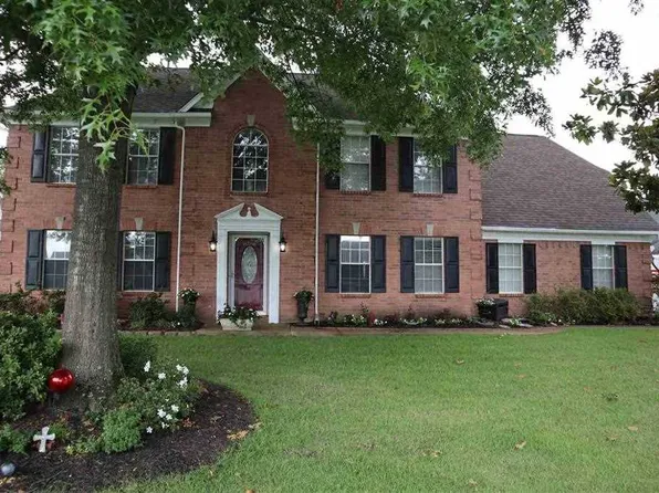 9730 Lakeland Hills Cv, Arlington, TN 38002