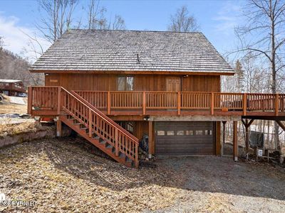 21132 Meadow Lake Dr, Chugiak, AK, 99567