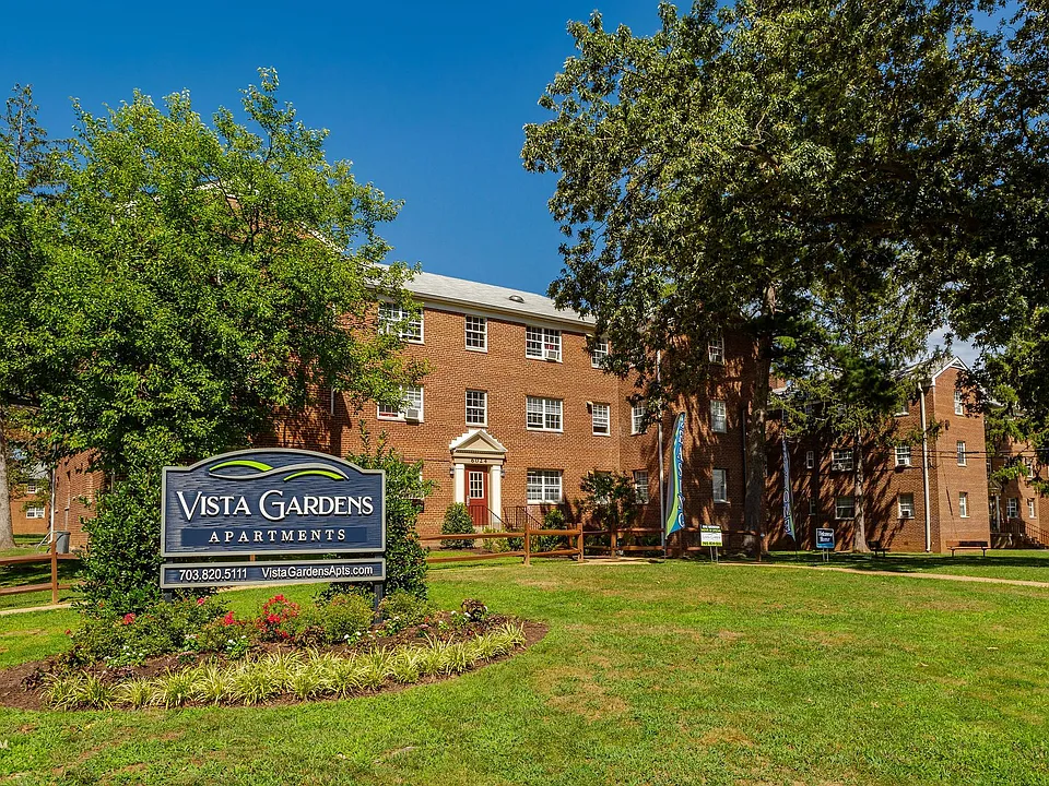 Vista Gardens Apartments