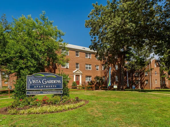 Vista Gardens Apartments