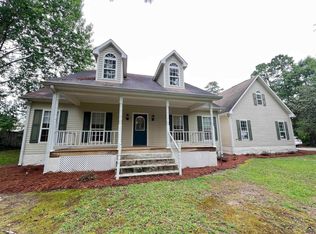 206 Long Leaf Trl, Byron, GA 31008