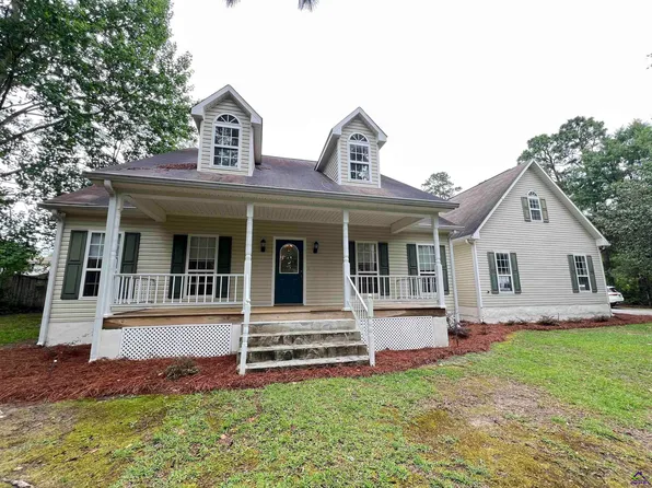 206 Long Leaf Trl, Byron, GA 31008