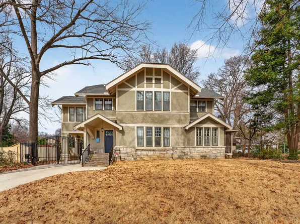 2364 S Strathmore Cir, Memphis, TN 38112