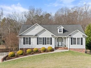 180 Winding Creek Rd, Mocksville, NC 27028